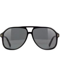 Gucci - Sunglasses - Lyst
