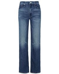 Mother - Jeans - Lyst