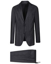 Tagliatore - Suits - Lyst