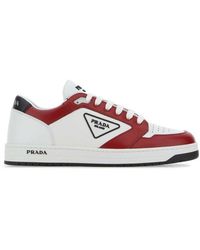 Prada Trainers for Men | Online Sale up to 66% off | Lyst UK