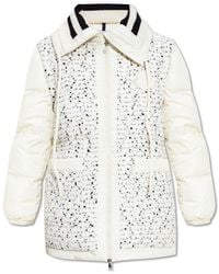 Moncler - 'Gambie' Down Jacket - Lyst