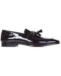 Tom Ford - Loafers - Lyst
