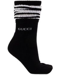 Gucci Socks for Women | Online Sale up to 55% off | Lyst