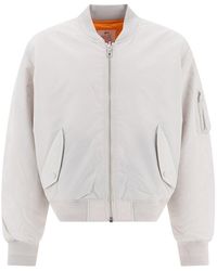 Stussy - Coats & Jackets - Lyst
