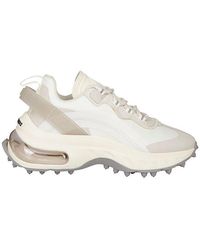 dsquared womens trainers