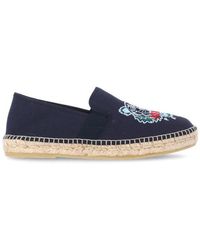 slip on kenzo
