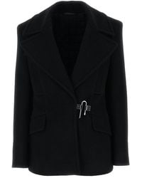 Givenchy - Cappotto-36f - Lyst