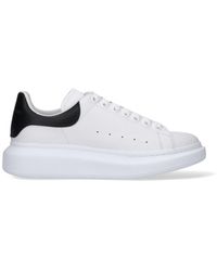 alexander mcqueen trainers second hand