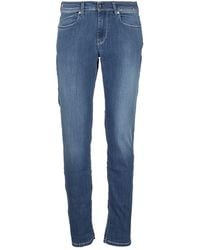 Re-hash - Slim Fit Jeans - Lyst