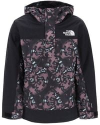 The North Face - Driftview Ski Anorak - Lyst