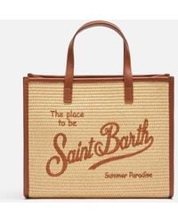 Mc2 Saint Barth - Summer Paradise Tote - Lyst