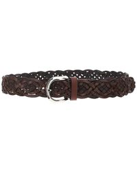 Brunello Cucinelli Belts for Men - Up to 40% off | Lyst