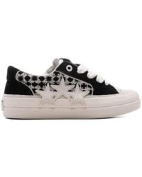 Amiri - Ma Quad Sunset Skate Low Sneakers - Lyst