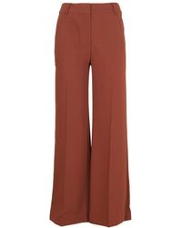 See By Chloé - Trousers - Lyst