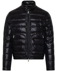 Moncler - Acorus Quilted Down Jacket - Lyst