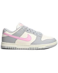 Nike - Dunk Low Next Nature Lace-Up Sneakers - Lyst