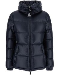 Moncler - Douro Zip-Up Puffer Jacket - Lyst