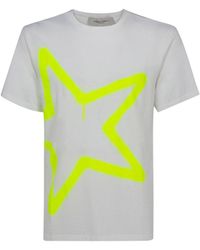 Golden Goose T-shirts for Men - Up to 50% off at Lyst.com