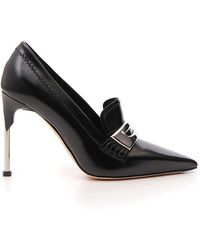 Alexander McQueen Pumps for Women - Up to 63% off at Lyst.com