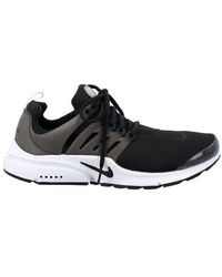 Nike Air Presto Sneakers for Women - Up to 15% off | Lyst UK