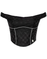 MISBHV - Monogram Top - Lyst