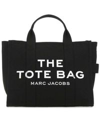 Marc Jacobs Borsa - Black