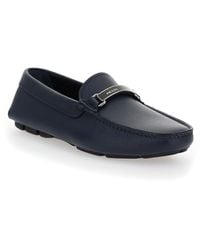 Prada mens shoes loafers Outlet