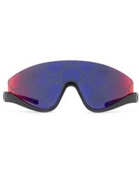 Gucci - Sunglasses - Lyst