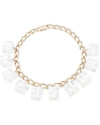 Jacquemus - Glaçons Bracelet Jewellery - Lyst