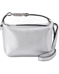 Eera - Tiny Moon Crossbody Bag - Lyst