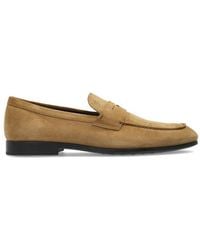 Tod's - Loafers Type Shoes - Lyst