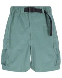 The North Face - Cargo Pocket Track Shorts - Lyst