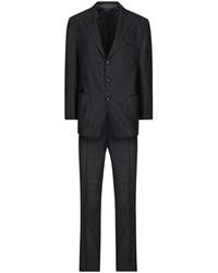 Kiton - Two-piece Tailored Suit - Lyst