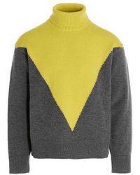 Jil Sander Sweaters and knitwear for Men | Online Sale up to 62% off | Lyst