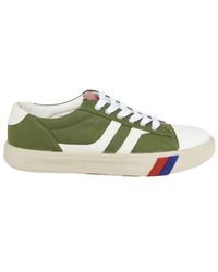 Pro Keds - Classic Stripe Sneakers - Lyst
