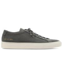 Common Projects Achilles Low-top Trainers - Grey