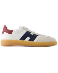 Hogan - Cool Low-top Sneakers - Lyst