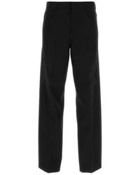 Lanvin - Pantalone - Lyst