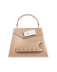 Maison Margiela - Snatched Small Tote Bag - Lyst