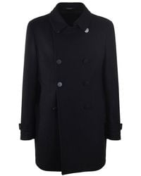 Tagliatore - Coats - Lyst