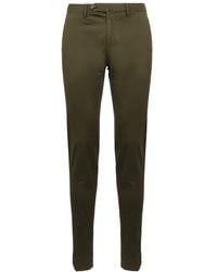 Pantaloni Torino - Tailored Trousers - Lyst