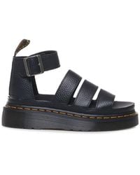 Dr. Martens - Clarissa Ii Platform Sandals - Lyst