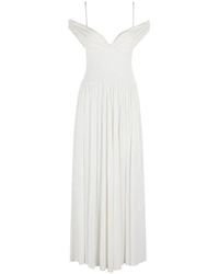 Jonathan Simkhai - Amarantha Dress - Lyst