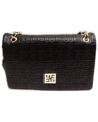 ERMANNO FIRENZE - Rosemary Logo-plaque Clutch Bag - Lyst