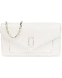 Marc Jacobs - ‘The Longshot’ Wallet On Chain - Lyst