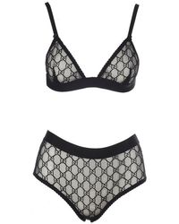 Women's Gucci Panties and underwear | Lyst