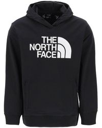 The North Face - 's Half Dome Pullover Hoodie Sweatshirt - Lyst
