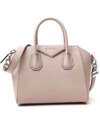 Givenchy Antigona Bags For Women Up To 39 Off At Lyst Com