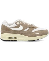 Nike - Air Max 1 '87 Se Lace-up Sneakers - Lyst
