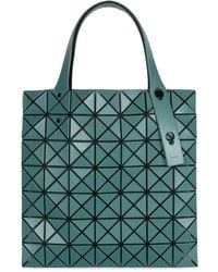 Bao Bao Issey Miyake - Geometric-pattern Shopper Bag - Lyst